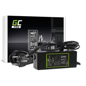 Green Cell AD29P netvoeding & inverter Binnen 75 W Zwart