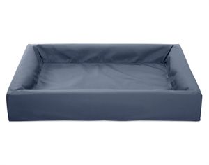 BIA BED HONDENMAND OUTDOOR BLAUW BIA-80 100X80X15 CM