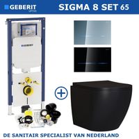 Geberit Sigma 8 - thumbnail