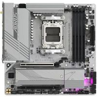 Moederbord AMD Gigabyte B650M AORUS ELITE AX ICE