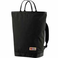 Fjallraven Vardag Totepack black  backpack