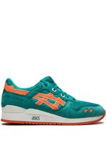 ASICS baskets Gel-Lyte 3 - Vert