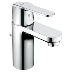 Grohe Wastafelmengkraan Get S-Size Chroom