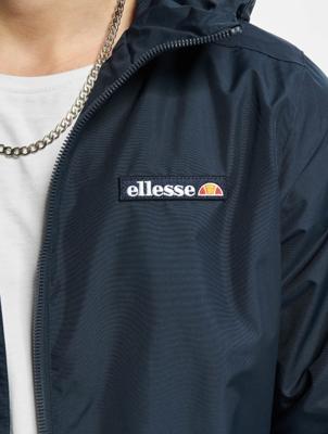 Ellesse / Zomerjas Terrazzo in blauw Ellesse / Zomerjas Terrazzo in blauw