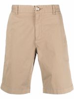 Woolrich bermuda chino en coton - Tons neutres