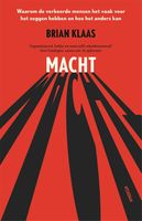 Macht - Brian Klaas - ebook