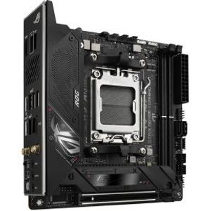 Moederbord AMD Asus ROG STRIX B650E-I GAMING WIFI