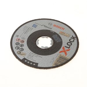 Bosch 2 608 619 255 haakse slijper-accessoire Knipdiskette