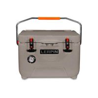 Lerpin Koelbox 25QT Cooler Grijs