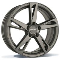 Carmani CA 16 ANTON Antraciet