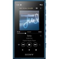 Sony NW-A105 Blauw