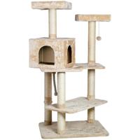 Krabpaal Makalu Beige 71 x 60 x 150 cm Beige