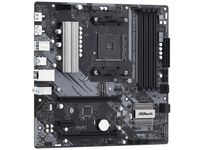 Asrock A520M Phantom Gaming 4 AMD A520 Socket AM4 micro ATX - thumbnail