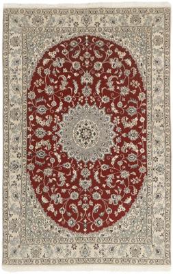 MOMO Rugs - Nain 9 LA Red 68 - 133x213 cm Vloerkleed