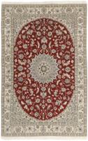 MOMO Rugs - Nain 9 LA Red 68 - 133x213 cm Vloerkleed