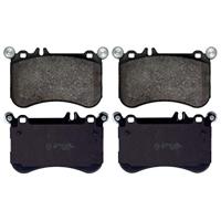 febi bilstein 116134 remblokkenset, 1 stuk