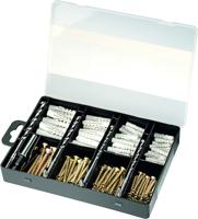 Bosch Accessories 2607019511 Assortiment bevestigingen Inhoud 1 stuk(s) - thumbnail