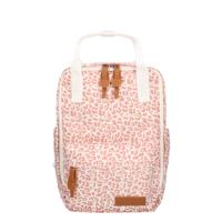 Little Indians Leo Girls Backpack canyon clay