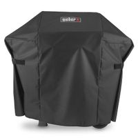 Weber 7182 buitenbarbecue/grill accessoire Cover - thumbnail