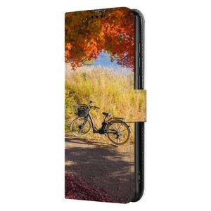 Book Cover Hoesje Maken voor de Motorola Edge 30 Neo