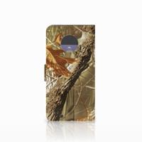 Motorola Moto G6 Hoesje Wildernis