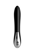 Vibrator Black Tulip