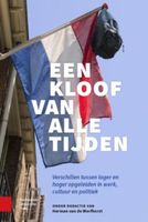 Een kloof van alle tijden - - ebook - thumbnail