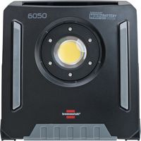 Brennenstuhl Multi Battery 6050 MH Accubouwlamp Energielabel E (A - G) 61.6 W - thumbnail