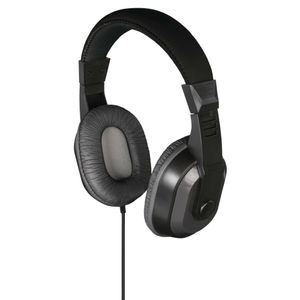 Thomson HED2006BK/AN Over-Ear-koptelefoon