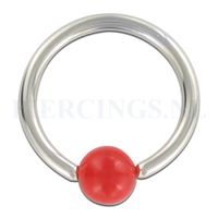 BCR 1.6 mm rood L - thumbnail