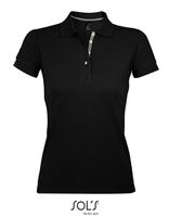 Sol’s L588 Women Polo Shirt Portland - thumbnail