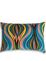 Mumutane coussin Iki Pastels - Multicolore