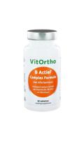 B Actief complex formule met alfa-liponzuur