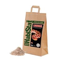 Habistat Lignocel 10 liter