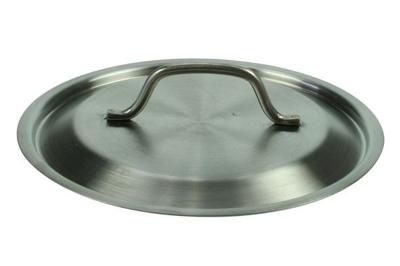 CT Prof Deksel Voor Soeppan ø 20 cm