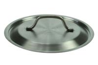 CT Prof Deksel Voor Soeppan ø 20 cm