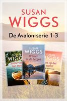 Avalon - Susan Wiggs - ebook - thumbnail