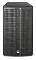 HK AUDIO L5 112 F 500 W zwarte luidspreker – luidspreker (universeel, 2.0 kanaal, bodem, geïntegreerd, 500 W, 70 – 18000 HZ)