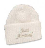 Nursery Time babymuts Just Arrived 0-3 maanden