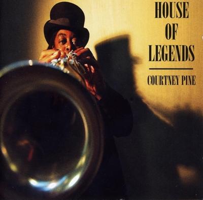 House Of Legends - CD (5036098009644)