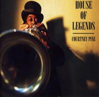 House Of Legends - CD (5036098009644)