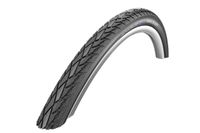 Schwalbe Buitenband 28x1.60 42-622 road cruiser kevlar guard zwart (label) - thumbnail