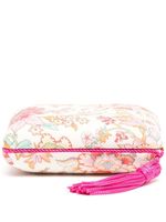 Sophie Bille Brahe coussin Sonya en velours - Multicolore - thumbnail