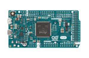 Arduino A000056 Board Due without Headers Core