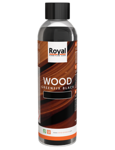 Royal Furniture Care Wood Greenfix Black 250ml