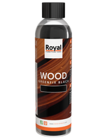 Royal Furniture Care Wood Greenfix Black 250ml - thumbnail