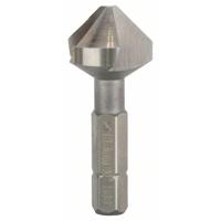 Bosch Accessories 2608596408 2608596408 Kegelverzinkboor 16.5 mm HSS 1/4 (6.3 mm) 1 stuk(s) - thumbnail