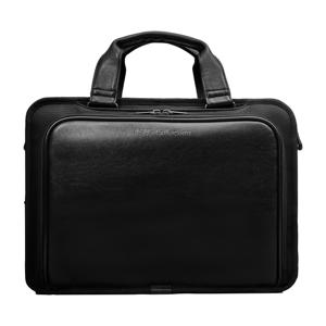 ASUS Vantage Briefcase 15.6 Leer, Polyester Zwart