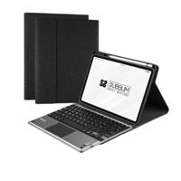 FUNDA TABLET SUBBLIM KEYTAB PRO BL BT TOUCHPAD IPAD PRO 11 2020