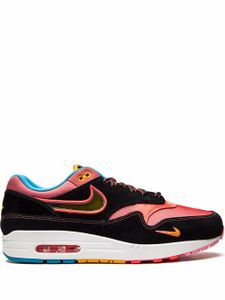 Nike baskets Air Max 1 'Chinatown' - Noir